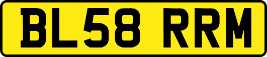 BL58RRM