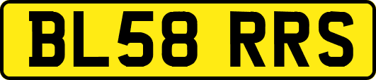 BL58RRS