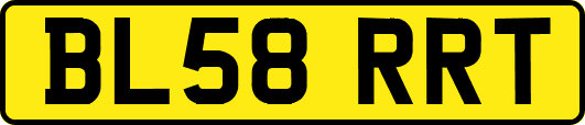 BL58RRT