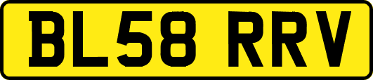 BL58RRV