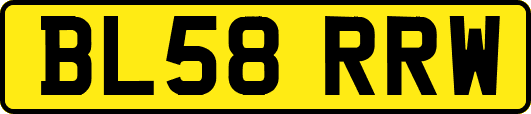 BL58RRW