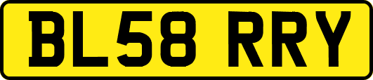 BL58RRY