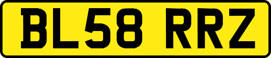 BL58RRZ