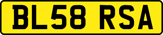 BL58RSA