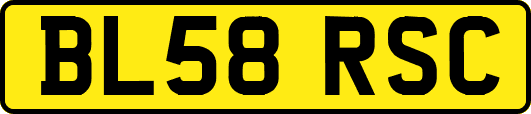BL58RSC