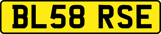 BL58RSE