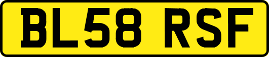 BL58RSF