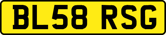 BL58RSG
