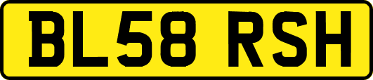 BL58RSH