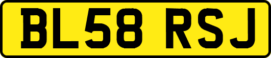BL58RSJ
