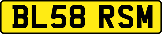 BL58RSM