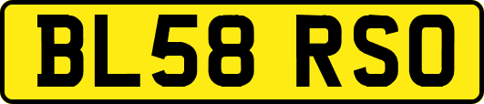 BL58RSO