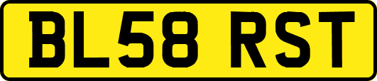 BL58RST