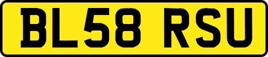 BL58RSU