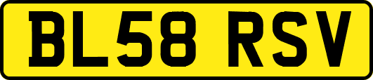 BL58RSV