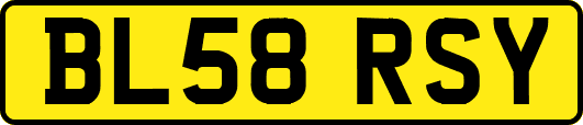 BL58RSY