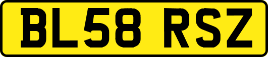 BL58RSZ