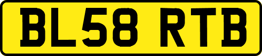 BL58RTB