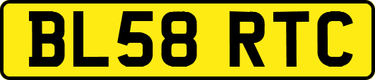 BL58RTC