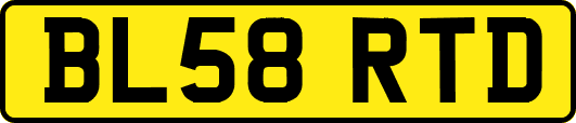 BL58RTD