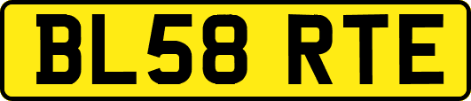 BL58RTE