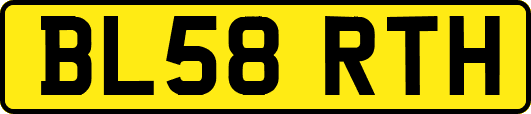 BL58RTH