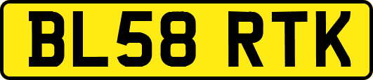 BL58RTK