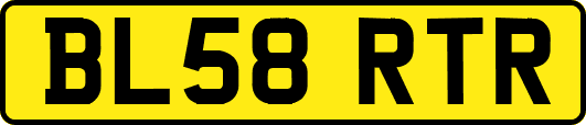 BL58RTR