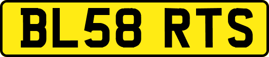 BL58RTS