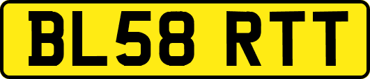 BL58RTT
