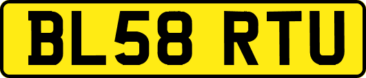 BL58RTU