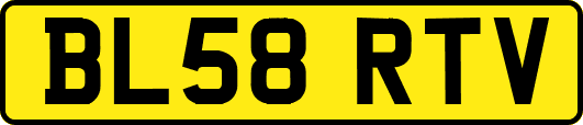 BL58RTV