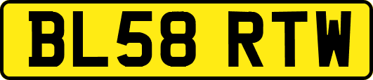 BL58RTW