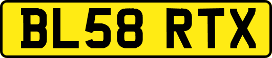 BL58RTX
