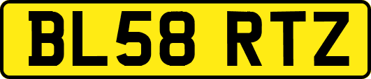 BL58RTZ
