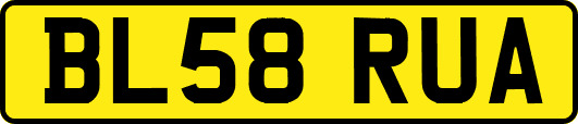 BL58RUA