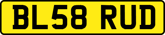 BL58RUD