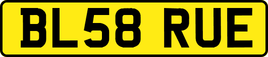 BL58RUE