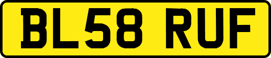 BL58RUF
