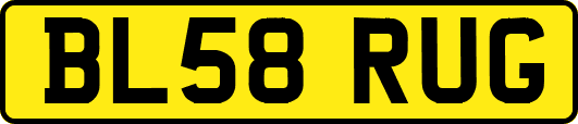 BL58RUG