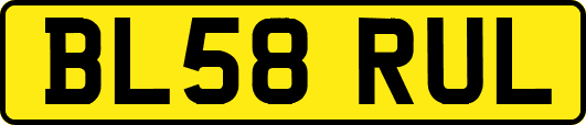 BL58RUL