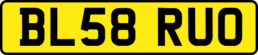 BL58RUO