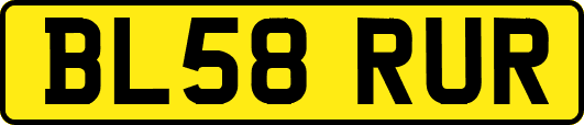 BL58RUR