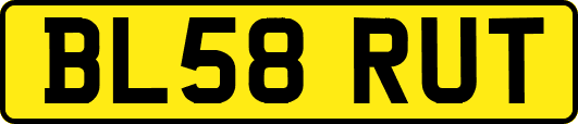 BL58RUT