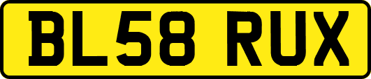 BL58RUX