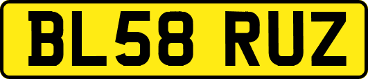 BL58RUZ