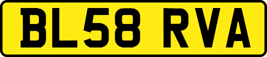 BL58RVA