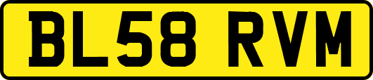BL58RVM