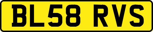 BL58RVS