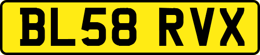 BL58RVX